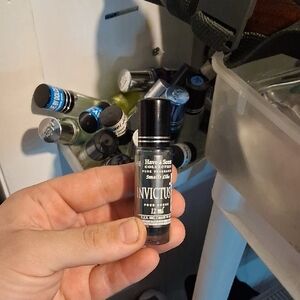 Invictus Roll-On Perfume